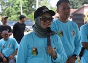 Bupati Cup 2026 Meriah, Pemkab Lampung Timur Siap Bangun Ekosistem Kicau Mania