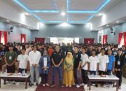 Bupati Cup E-Sport HUT ke-27 Lampung Timur Jadi Ajang Pembinaan Atlet Muda