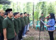 Bupati Kukuhkan PRABU LAMTIM, Perkuat Identitas Lada sebagai Warisan Budaya Lampung Timur