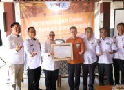Program Desa Cinta Statistik (Desa Cantik) Mulai Diterapkan di Purbolinggo, Tiga Desa Jadi Percontohan