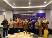 Lampung Timur Perkuat Perlindungan Pekerja Migran Perempuan hingga Tingkat Desa