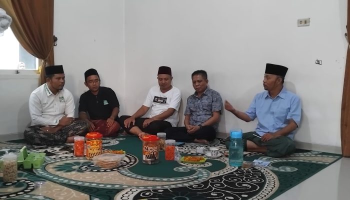 PCNU Lampung Timur Teguhkan Komitmen Kaderisasi, PD-PKPNU 2026 Siap Digelar dengan Sistem Zonasi