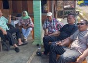 Penasehat GRIB Jaya Way Kanan Ngopi Bareng PAC dan AWPI, Perkuat Silaturahmi dan Sinergi