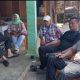Penasehat GRIB Jaya Way Kanan Ngopi Bareng PAC dan AWPI, Perkuat Silaturahmi dan Sinergi
