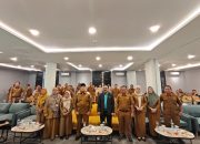 Azwar Hadi Buka Bimtek Katalog Elektronik V6, Dorong Pengadaan Lebih Transparan
