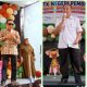 Camat Negeri Agung Hadiri Pelepasan Siswa TK Negeri Agung dan Lepas Purna Tugas Kepala UPT