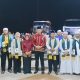 163 Jamaah Haji Lampung Timur Tiba dengan Selamat, Sekda Ingatkan Tantangan Menjaga Kemabruran