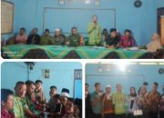 Pemerintah Kampung Kota Way Salurkan Insentif Aparatur dan Kader Kampung