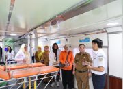 Merajut Kolaborasi Medis di Sepanjang Rel Kereta Api Lampung