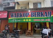 Berkat KUR BRI Kanca Teluk Betung, Usaha Bubur Wandi Berkembang hingga Miliki Dua Ruko di Tanjung Senang