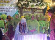 DPC HARPI Melati Lampung Barat Kukuhkan Pengurus Periode 2026-2031