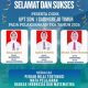 TKA 2026, UPT SD Negeri 1 Gadingrejo Timur Lulus 100 Persen