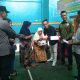 Pemerintah Kampung Jaya Tinggi Salurkan BLT-DD Kemiskinan Ekstrem Tahap I Tahun 2026