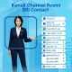 BRI Kanca Teluk Betung Imbau Masyarakat Gunakan Channel Resmi BRI Contact untuk Layanan Perbankan yang Aman