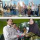 Pemerintahan Kampung Kota Way dan Kampung Tanjung Kurung Salurkan BLT-DD Kemiskinan Ekstrem Tahun Anggaran 2026