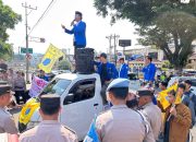 PMII Bandar Lampung Soroti MBG, KDMP dan Sekolah Rakyat, Minta Pengawasan Diperketat