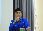Transparansi Perijinan living Plaza Tuai kontroversi, PC PMII Bandar Lampung  Kritisi Dampak lingkungan