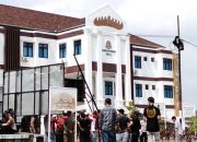 Nama Khamami Kembali Disorot, Massa Desak Kejari Mesuji Tuntaskan Kasus Molen BUMDes