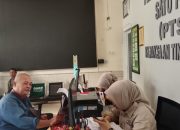 MTM Laporkan Dugaan Penyimpangan Proyek Jalan Rp29,8 Miliar ke Kejati Lampung
