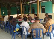 Prokompincam Kasui Bentuk Panitia HUT ke-81 Kemerdekaan RI Tahun 2026