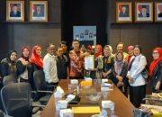 PEKAT IB Audiensi dengan Ketua DPRD Pesawaran, Bahas Sinergi Pembangunan dan Aspirasi Masyarakat
