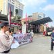 KAMI Gelar Aksi di Mabes Polri, Desak Dugaan Pengangkutan Batu Bara Ilegal Diusut