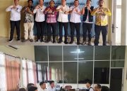BNNK Lampung Timur Apresiasi Edaran KPPG Bandar Lampung, Perkuat Komitmen SPPG Bersih dari Narkoba