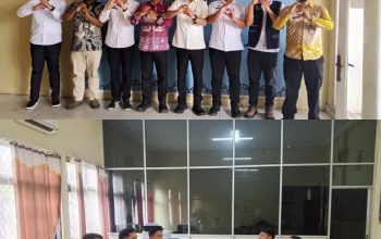 BNNK Lampung Timur Apresiasi Edaran KPPG Bandar Lampung, Perkuat Komitmen SPPG Bersih dari Narkoba
