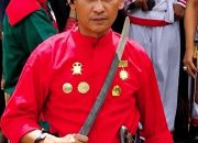 Panglima Adat Kepaksian Pernong Wilayah Selatan, Tegaskan Ike Edwin Tidak Berwenang Mengatasnamakan Jabatan Perdana Menteri Kerajaan Adat Sekala Brak