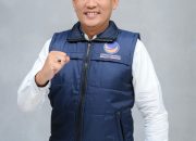 Anggota DPRD Lambar Minta Pemkab Telusuri Dugaan Pemamfaatan Lahan di KRL