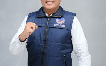 Anggota DPRD Lambar Minta Pemkab Telusuri Dugaan Pemamfaatan Lahan di KRL