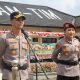 Estafet Kepemimpinan Polres Lampung Timur, AKBP Heti Tinggalkan Prestasi Gemilang, AKBP Yuliansyah Siap Melanjutkan