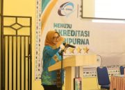 RSUD KH Ahmad Hanafiah Jalani Survei Akreditasi LAM-KPRS, Bupati Ela Targetkan Raih Predikat Paripurna