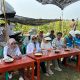 Bupati Ela Pastikan Program Listrik Masuk Sawah Berjalan, Petani Bumi Harja Dapat Subsidi KWH