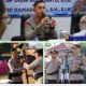 Pisah Sambut Kapolres Way Kanan Berlangsung Khidmat, Tunggul Wira Bhakti Ramik Ragom Resmi Beralih