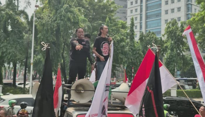 ALAM BAKA Guncang BGN, Bongkar Sisi Gelap MBG Lampung