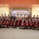 Wabup Azwar Hadi Lepas Kontingen Pramuka Lampung Timur ke Jambore Nasional XII 2026
