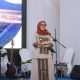 Bupati Ela Tegaskan Sinergi Jadi Kunci Lampung Timur Aman dan Maju, Sambut Kapolres Baru AKBP Yuliansyah