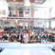 Bupati Ela dan Wabup Azwar Hadiri Paripurna DPRD Lampung Timur, Simak Pidato Kenegaraan Presiden Prabowo