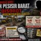PUPR Pesisir Barat Dipertanyakan Rp1,8 Miliar hingga Rp526 Juta Akan Dilaporkan Ke APH