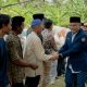Karang Taruna Lampung dan Ribuan Warga Meriahkan Ruwat Laut di Ketapang