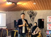 AJI Bandar Lampung Kecam Dugaan Kekerasan terhadap Dua Jurnalis, Desak Polisi Usut Tuntas