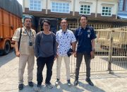 PT. Sinar Matahari Tahan Ijasah Karyawan, Manager Tantang LBH Trisula Sakti: Silahkan Laporkan Kami Tunggu