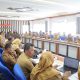 Evaluasi Perubahan APBD 2026, Pemkab Tubaba Terima Masukan Pemprov Lampung