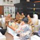 Pemkab Tubaba Bersama BPKP Lampung Evaluasi Target RPJMD, Sekda Tekankan Efisiensi dan Akuntabilitas Anggaran