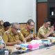 Pokja FPRD Tubaba Bahas Rencana Pembangunan Menara Telekomunikasi di Pagar Dewa