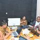 Pemkab Tubaba Percepat Transformasi Digital, Susun Arsitektur Pemerintahan Digital