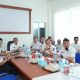 Pemkab Tubaba Percepat Kesiapan Operasional RSUD, Progres Pembangunan Capai 61,9 Persen