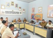 Pajak untuk Pembangunan, Warga Menanti Manfaat Nyata: Bupati Lampung Timur Perkuat Sinergi dengan KPP Pratama Metro
