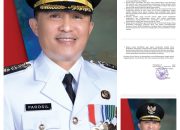 Dampak Abu Vulkanik Anak Krakatau, Siswa Lampung Barat Belajar Daring Dua Hari